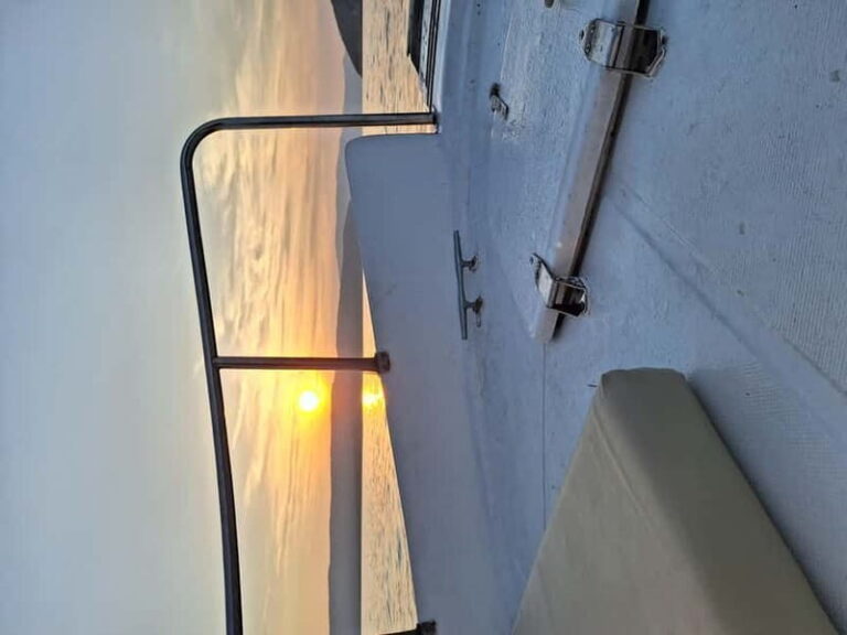 Taxi Boat Krk - Private tours - What Makes This Tour Stand Out