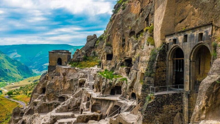 Tbilisi: Borjomi, Rabati & Vardzia Adventure Guided Tour - Practical Details & Value
