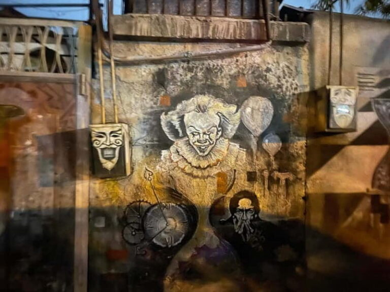 Tbilisi: Crime Stories & Hidden Tales Walking Tour - Practical Details and Value