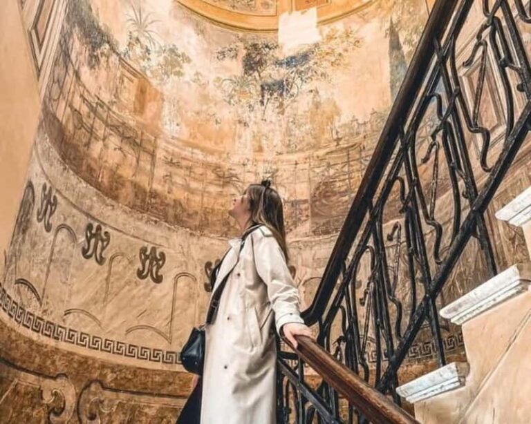 Tbilisi: Guided Walking Tour of the Old Town - Practical Aspects and What You’ll Love
