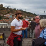 Tbilisi, Jvari & Mtskheta - One day group tour from Kutaisi - The Practical Side: What to Expect