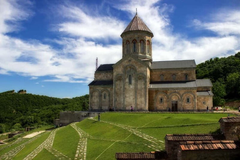 Tbilisi: Kakheti Region,Signaghi Tour with 7 Wine Tastings - The Practicalities: What to Expect