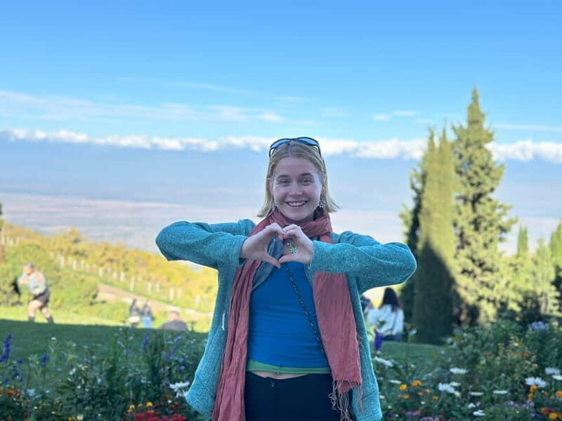 Tbilisi: Kakheti Wine Region Tour with 10 Wine Tastings - Why This Tour Delivers Great Value