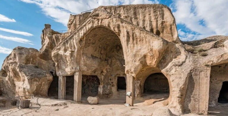 Tbilisi: Mtskheta, Jvari, Gori and Uplistsikhe Day Tour - Who Will Love This Tour?