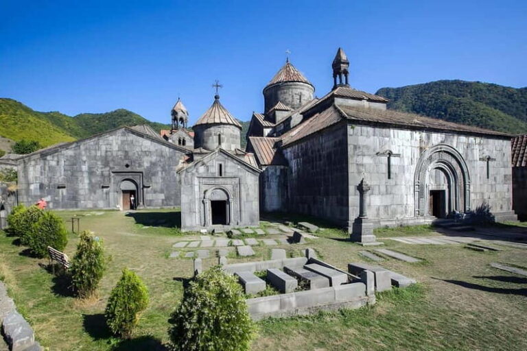 Tbilisi to Armenia: Monuments, Mountains & Medieval Wonders - The Practical Side: What You Need to Know