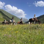 Tbilisi:3-Day Tour to Gudauri and Kazbegi with hotel pick up - Exploring Jinvali Water Reservoir and Ananuri Castle