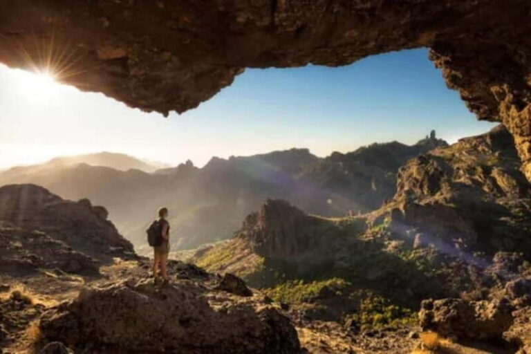 Tejeda: Roque Nublo Base Camp Xperience: Hike, Picnic & More - Why This Tour Offers Great Value