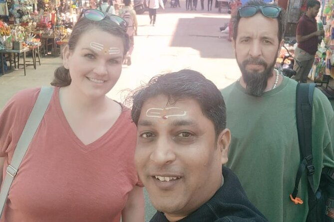 Temples & Vineyards: Private Tour to Nashik from Mumbai - Introduction