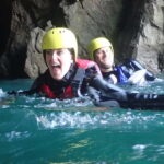 Tenby: Coasteering Adventure - What Does the Itinerary Look Like?