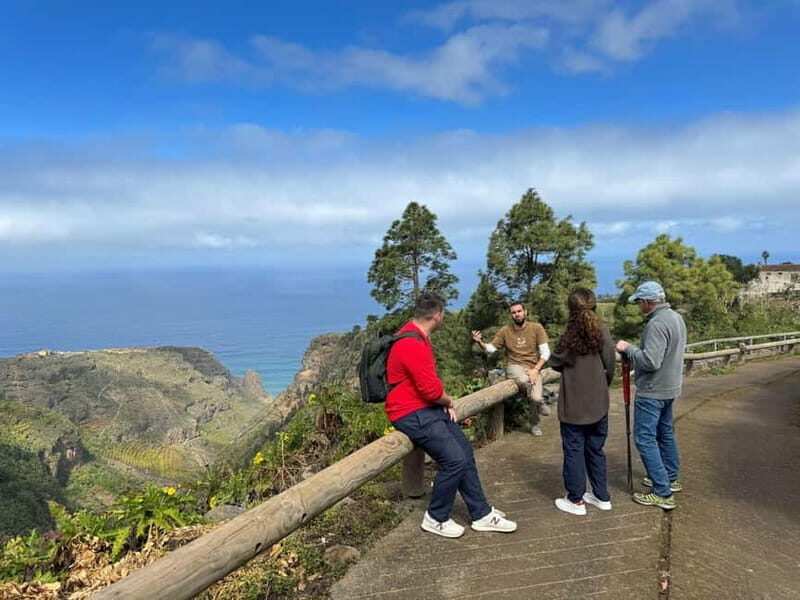 Tenerife: Canary History and Color Potatoes - Who Should Consider This Tour?