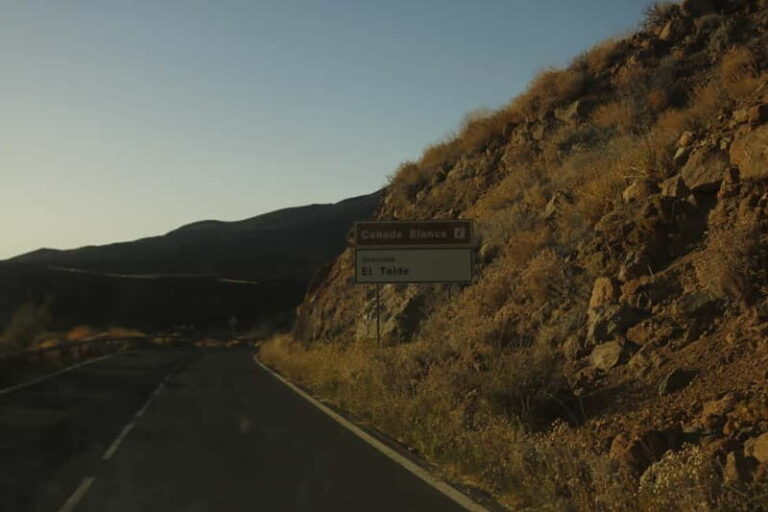 Tenerife, Guided Quad Tour on Mount Teide with Drink - Practical Details and Tips
