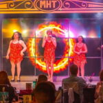 Tenerife: MHT - Music Hall Tavern Comedy Drag Dinner Show - The Itinerary Breakdown
