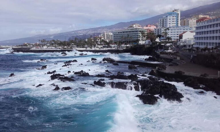 Tenerife: mindfulness experience for well-being - What’s Included and How to Book
