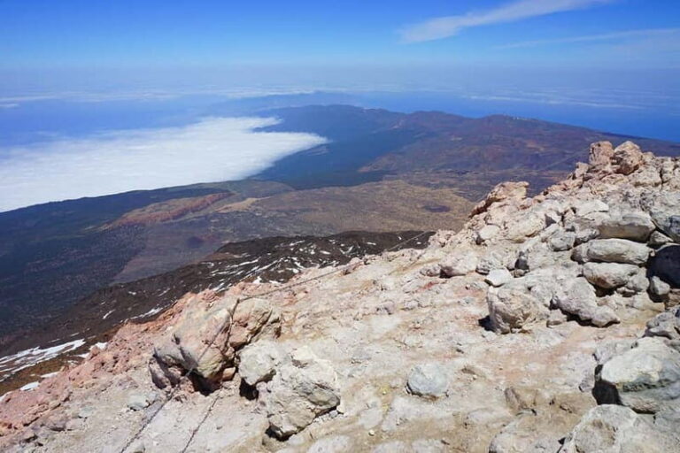 Tenerife: Mount Teide, Icod, and Garachico with its natural pools! - Why This Tour Works for Travelers