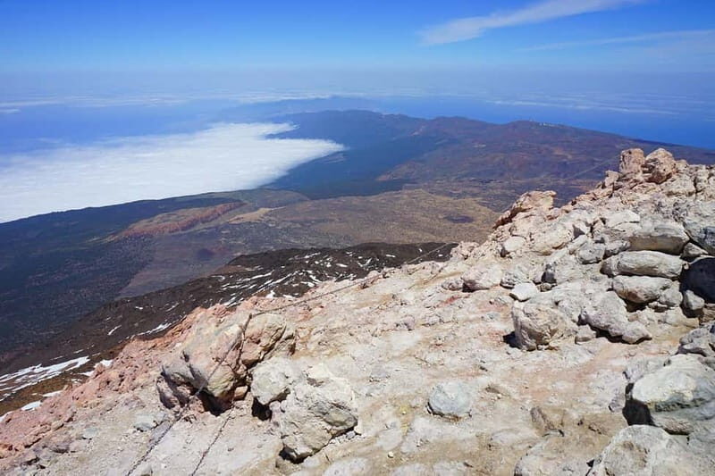 Tenerife: Mount Teide, Icod, and Garachico with its natural pools! - Why This Tour Works for Travelers