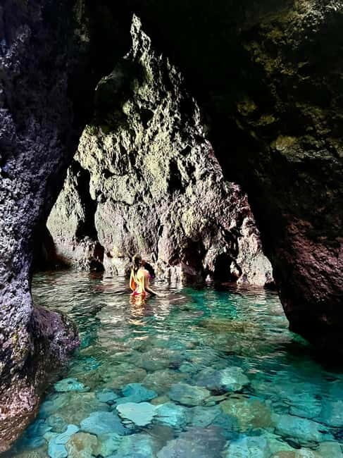 Tenerife: Natural Pools Trip - Who Would Love This Experience?