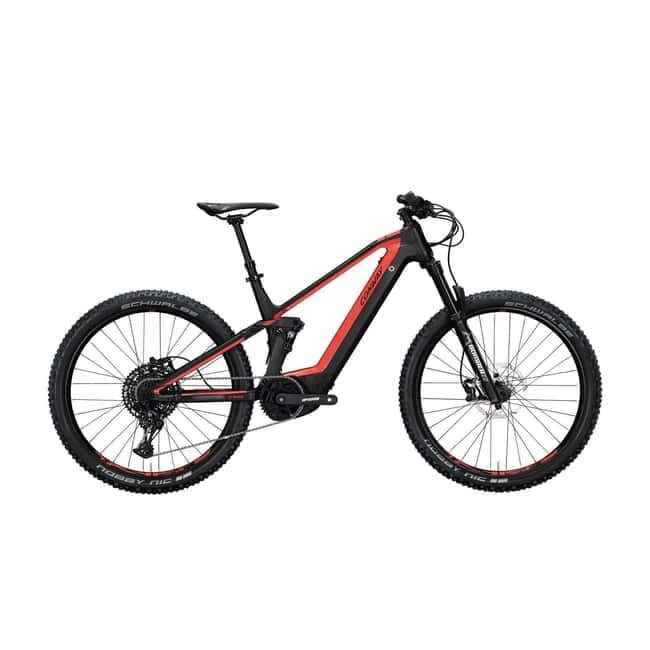 Tenerife: premium e-bike ride at Vilaflor- Lunar Landscape - Detailed Breakdown of the Itinerary