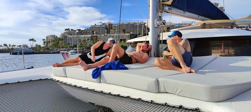 Tenerife: PRIVATE Catamaran cruise with Lunch and Drinks - Why This Tour Offers Great Value