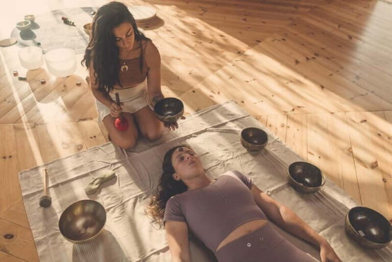 Tenerife: Private Sound Healing Therapy Session - Practical Details and Tips