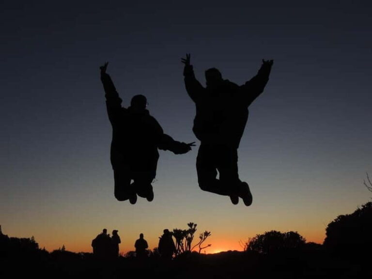 Tenerife: Quad Bike Tour to Mount Teide at Sunset - Practicalities and What You Need to Know