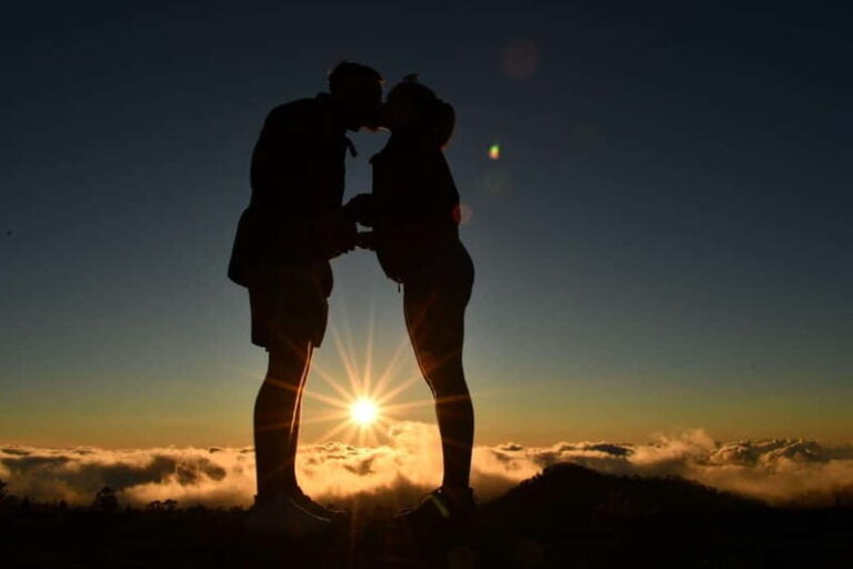 Tenerife: Quad Sunset Volcano Teide National Park - The Experience on the Ground