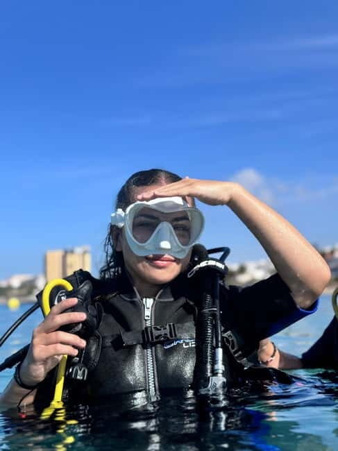 Tenerife: Scuba Dive & Fun, Discover the Magic of the Ocean - The Itinerary Breakdown
