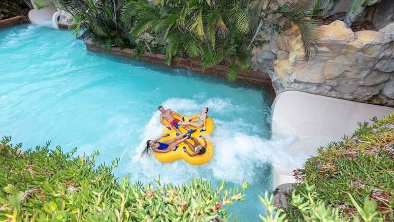 Tenerife: Siam Park Ticket & Transfer - What Makes Siam Park Special?