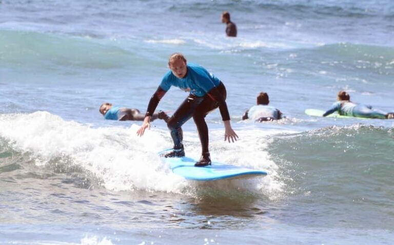 Tenerife: Surfing Lesson for All Levels, Photos included - Equipment & Included Services
