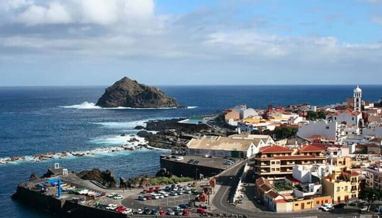 Tenerife: Teide, Icod de los Vinos & Garachico Full Day Tour - The Experience: What Travelers Are Saying