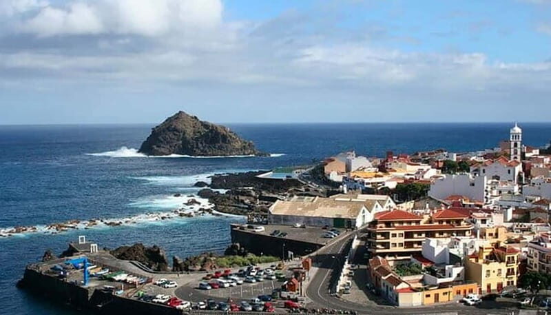 Tenerife: Teide, Icod de los Vinos & Garachico Full Day Tour - The Experience: What Travelers Are Saying