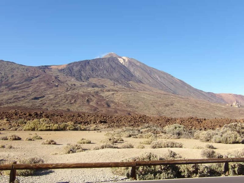 Tenerife: Teide Quad Trip (day/sunset) with Drink - The Experience Itself: What Youll Feel and See