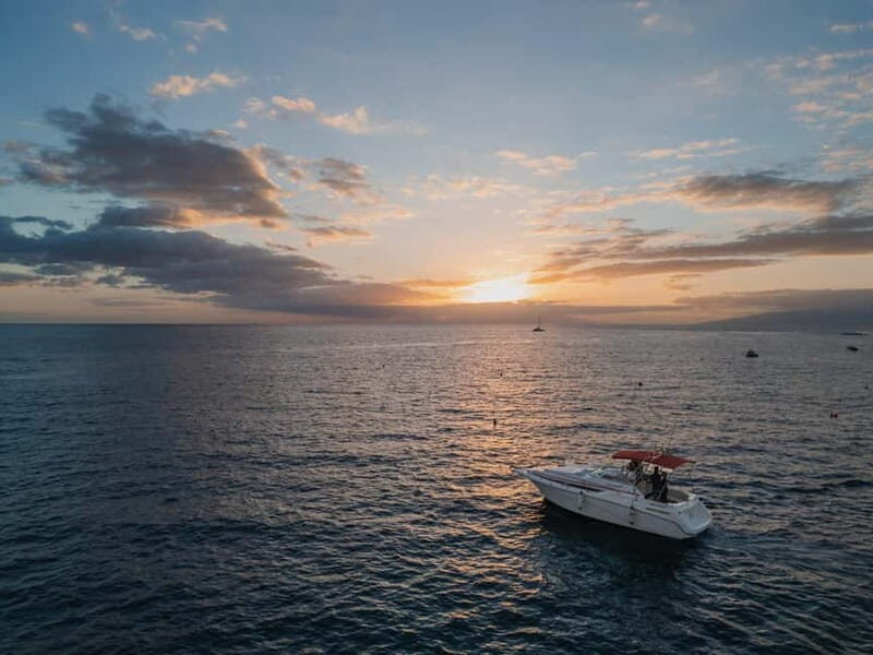 Tenerife: VIP Private Luxury 2 Hour Sunset Boat Charter - What Makes This Sunset Boat Charter Special?