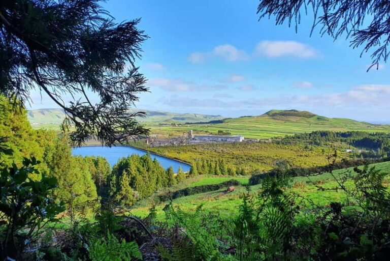 Terceira Island: Half-Day Hiking with Cheese Tasting - Who Would Love This Tour?