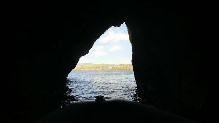 Terceira Island: Ilhéu das Cabras Boat Tour + Snorkeling - A Closer Look at the Itinerary