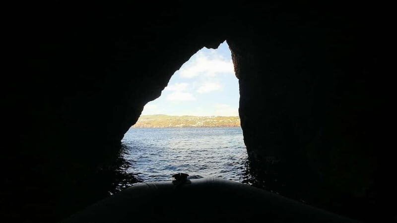 Terceira Island: Ilhéu das Cabras Boat Tour + Snorkeling - A Closer Look at the Itinerary