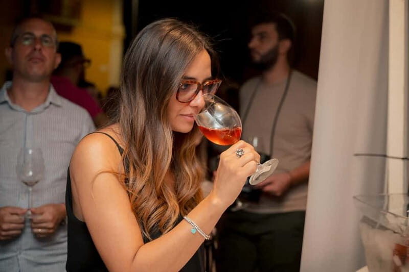 Termoli: Heritage Wine Fest - Event with Wine & Food tastings. - Who Should Consider Attending?