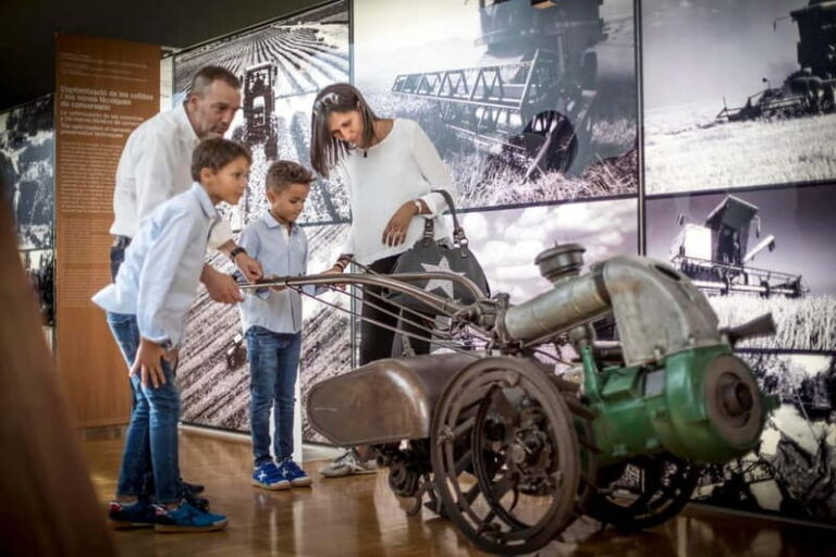 Terra Museum - What You Can Expect at the Terra Museum