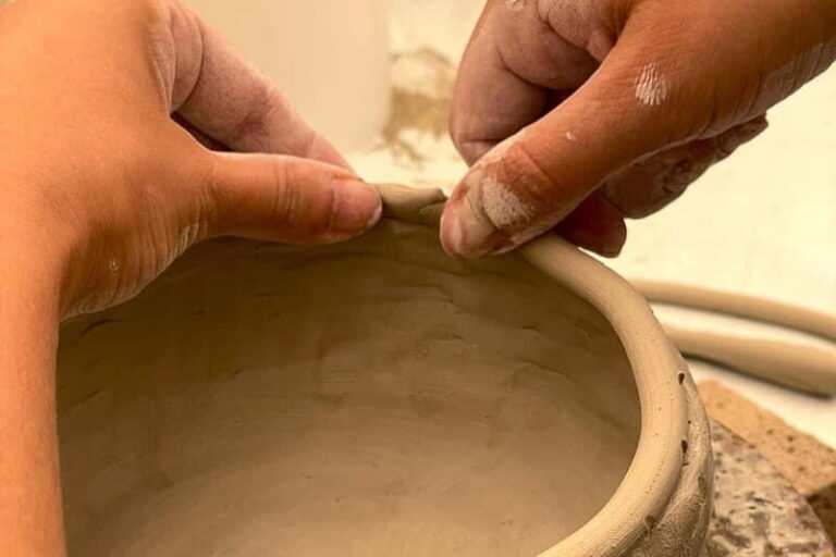 Terracotta Modeling Workshop in Mazara del Vallo - Final Thoughts