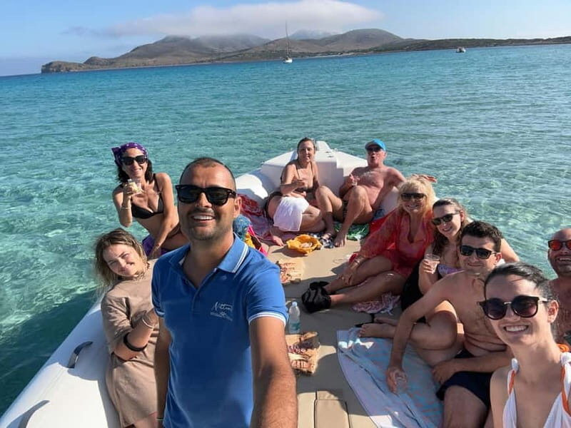 Teulada: Morning tour by dinghy with aperitif in Zafferano - Why This Tour Works