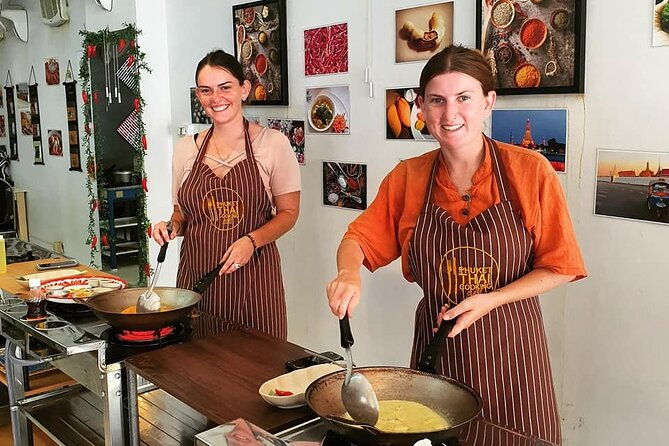 Thai Cooking Class with Market Tour in Phuket by VJ - Authentic Thai Cooking Class with Market Tour in Phuket by VJ – A Detailed Review