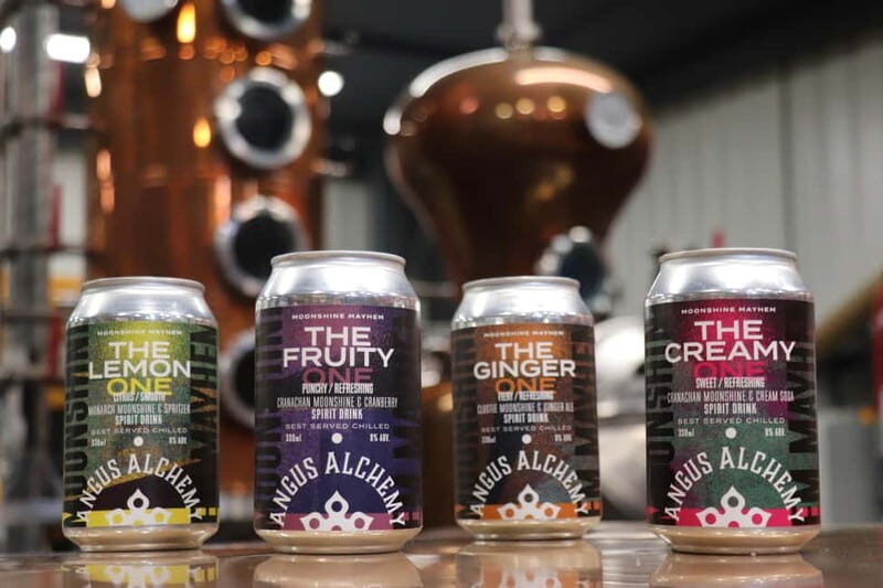 The Alchemist Tasting Experience - Who Is This Tour Best For?