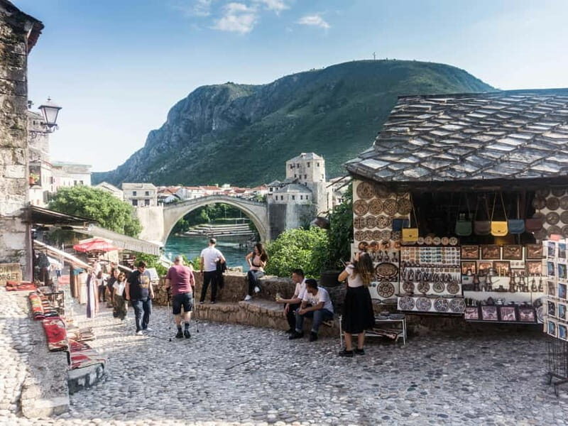 The Balkan Tour  5 Countries in 6 Days from Tirana, Albania - The Itinerary Breakdown: What You’ll See and Do