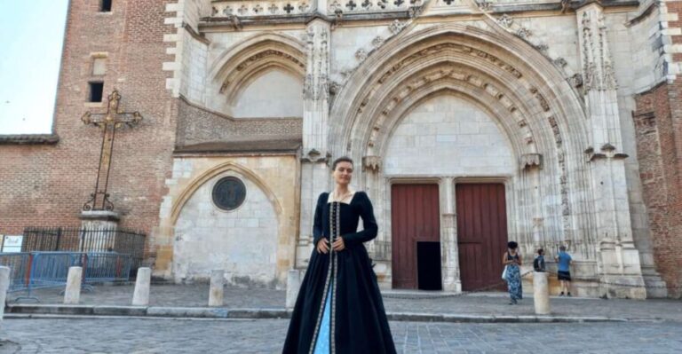 The Belle Paule's Tale of Renaissance Toulouse - Who Should Consider This Tour?