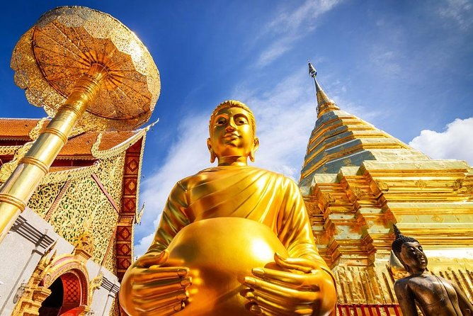 The Best Chiang Mai City Private Tour: Famous Temples & Viewpoint - An In-Depth Look at the Itinerary