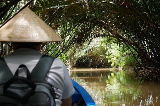 THE BEST DAY TRIP TO MEKONG DElTA ( BEN TRE ) - PRIVATE TOUR - Key Points