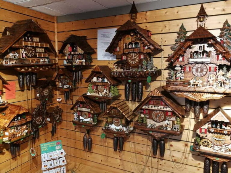 The Best in Baden-Baden and Blackforest - Who is This Tour Perfect For?