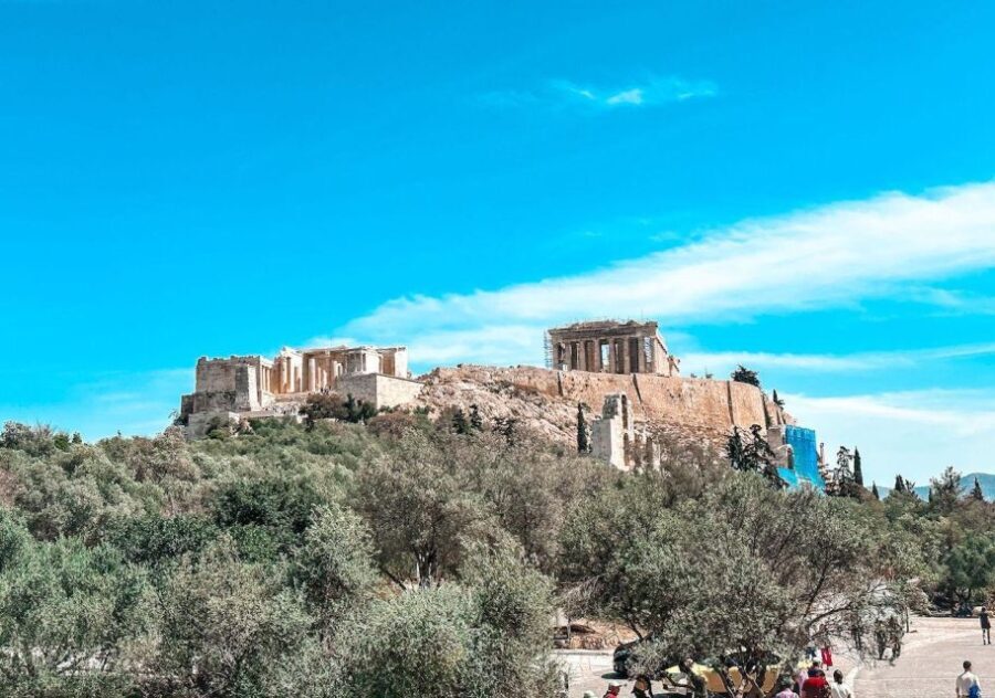 The Best of Athens 8 hours Private Day Tour - Practical Insights: Transportation, Timing, and Costs
