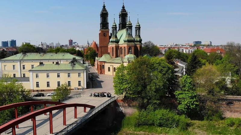 The Best of Pozna (Small group) - Who Will Love This Tour?