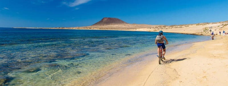 The best part: you can rent a zodiac without a license! - The Itinerary Breakdown