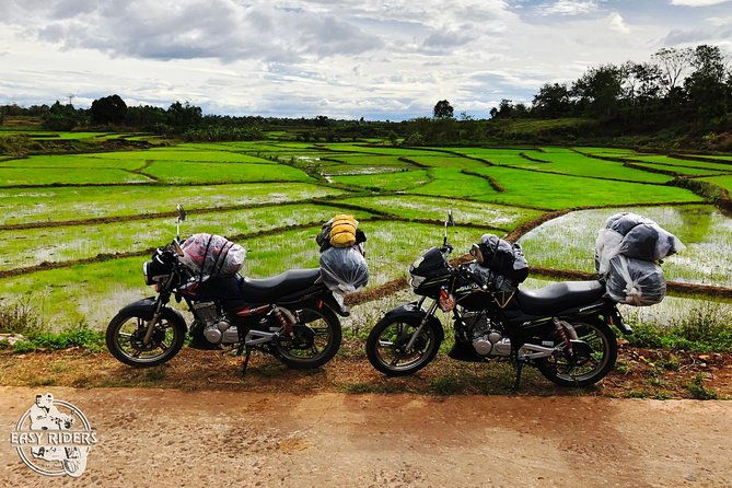 The Central Highlands Explorer Loop - An In-Depth Look at the Central Highlands Explorer Loop